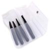 4 Carbon Fiber Tweezers: 707, 708, 709, 710 view 1