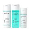 Proactiv 3 Step Acne Treatment - Benzoyl Peroxide Face Wash, Repairing Acne Spot Treatment for Face and Body, Exfoliating Toner - 30 Day Complete Acne Skin Care Kit view 1
