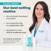 Proactiv 3 Step Acne Treatment - Benzoyl Peroxide Face Wash, Repairing Acne Spot Treatment for Face and Body, Exfoliating Toner - 30 Day Complete Acne Skin Care Kit view 3