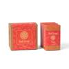 Bali Soap - Papaya Natural Soap Bar for Men & Women - Vegan, Handmade, Exfoliating - 3 Pack, 3.5 Oz each view 2