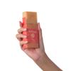 Bali Soap - Papaya Natural Soap Bar for Men & Women - Vegan, Handmade, Exfoliating - 3 Pack, 3.5 Oz each view 3