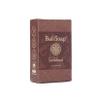 Bali Soap - Sandalwood Natural Bar Soap for Men & Women - Botanical, Cold Process, Vegan, Handmade, Exfoliating - 3 Pack, 3.5 Oz each view 1