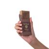 Bali Soap - Sandalwood Natural Bar Soap for Men & Women - Botanical, Cold Process, Vegan, Handmade, Exfoliating - 3 Pack, 3.5 Oz each view 3