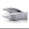 Mini Tweezer, Style M00D view 1