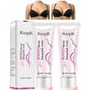 Petansy 2 Pack Breast Firming & Enlargement Cream - Massage for Tightening, Bigger Bust - Women's Moisturizer view 1