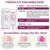 Petansy 2 Pack Breast Firming & Enlargement Cream - Massage for Tightening, Bigger Bust - Women's Moisturizer view 4