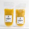 H&B Oils Center Co. Lanolin Anhydrous USP Grade Ultra Refined Skin Lip Moisturizing 100% Pure 2 LB view 1