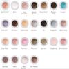 Jolie Waterproof Indelible Creme Eye Shadow 3g (Nude Frost) view 3