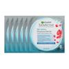 Garnier SkinActive Super Hydrating Sheet Mask, Hydrating, The Super Hydrating 6 Count view 1