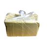afrimports African Shea Butter 100% Natural, White, 10 lb. view 3