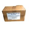 afrimports African Shea Butter 100% Natural, White, 10 lb. view 4