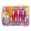 BIC Soleil Color Collection Razors (16 Count) view 2