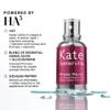 Kate Somerville Wrinkle Warrior 2-in-1 Plumping Moisturizer + Serum  Hydrating Formula with Hyaluronic Acid, Smooths Fine Lines, Firms Skin & Boosts Radiance, 1.7 Fl Oz view 3