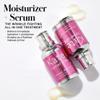 Kate Somerville Wrinkle Warrior 2-in-1 Plumping Moisturizer + Serum  Hydrating Formula with Hyaluronic Acid, Smooths Fine Lines, Firms Skin & Boosts Radiance, 1.7 Fl Oz view 4