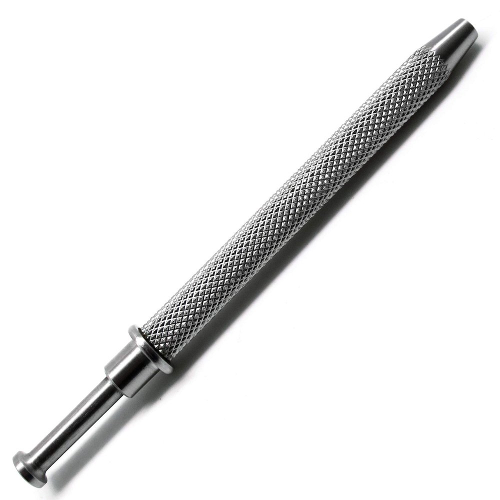 3 Ball Grabeer Piercing 4.7" Jewelry Hold 3mm-8mm Tools Upgraded Design Instruments