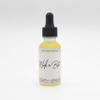 Beard & Tattoo Oil (orange crush) view 1