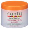 Cantu Shea Butter Hair Dressing Pomade 4 Ounce Jar (Pack of 2) view 1