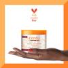 Cantu Shea Butter Hair Dressing Pomade 4 Ounce Jar (Pack of 2) view 3