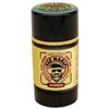 Honey House Naturals Bee Manly Foot Bar  2.5 Ounce Twist Up Tube  All Natural Ultra Moisturizing, Odor Eliminating Foot Bar  Made in USA (Vigorous) view 2