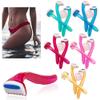 6 Pack Womens Bikini Line Razors Shave Brazilian Hair Shaver Trimmer Legs Arms ! view 3