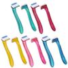 18 Pc Womens Bikini Line Razors Shave Brazilian Hair Shaver Trimmer Legs Arms ! view 1