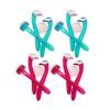 18 Pc Womens Bikini Line Razors Shave Brazilian Hair Shaver Trimmer Legs Arms ! view 4