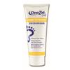 Clearzal Lotion to Powder, Deodorizing and Odor Eliminating Foot Cream That Goes On As a Cream and Dries To Powder, Leaves Feet Dry and Silky Smooth, 3.4 Ounce Tube view 1