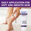 Clearzal Foot Cream For Hard Skin, Helps Calluses and Corn Removal While Leaving Soft Smooth Skin, Hydrating and Conditioning Triple Action Formula With Aloe Vera, 3.4 Ounce Tube view 3