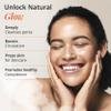 Vanity Planet Aira Ionic Facial Steamer (Beige) - Pore Cleaner That Detoxifies, Cleanses and Moisturizes - Adjustable Nozzle, Water Tank with 3 Essential Oil Baskets view 3