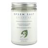 White EGRET Epsom Salt,unscented, 2.5 Pound, 30 oz view 1