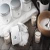 White EGRET Epsom Salt,unscented, 2.5 Pound, 30 oz view 2
