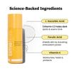 Timeless Skin Care Vitamin C Serum with Vitamin E & Ferulic Acid - Brightening Serum - for Oily & Dry Skin - Fragrance-Free - 4 oz view 2
