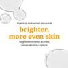 Timeless Skin Care Vitamin C Serum with Vitamin E & Ferulic Acid - Brightening Serum - for Oily & Dry Skin - Fragrance-Free - 4 oz view 4