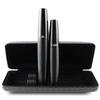 Youngfocus 3D Fiber Lash Mascara Waterproof, Luxuriously Longer, Thicker, Voluminous Eyelashes, Long-Lasting, Dramatic Extension, Smudge-proof, Hypoallergenic Formula-Best Gift view 1