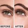 Youngfocus 3D Fiber Lash Mascara Waterproof, Luxuriously Longer, Thicker, Voluminous Eyelashes, Long-Lasting, Dramatic Extension, Smudge-proof, Hypoallergenic Formula-Best Gift view 2