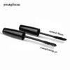 Youngfocus 3D Fiber Lash Mascara Waterproof, Luxuriously Longer, Thicker, Voluminous Eyelashes, Long-Lasting, Dramatic Extension, Smudge-proof, Hypoallergenic Formula-Best Gift view 3
