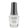 Morgan Taylor Go Ahead And Grow Fortifying Nail Treatment Base Coat, 15 mL view 1