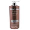 abril et nature - Gold Lifting - Professional Shampoo Ideal for Curly or Wavy Hair - Rejuvenating and Anti-Frizz Treatment with Stem Cells - Greater Shine and Curl Definition - 1000 ml view 1