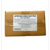 afrimports African Shea Butter, 100% Natural from West Africa, White, 5 lbs. view 1