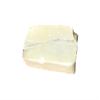 afrimports African Shea Butter, 100% Natural from West Africa, White, 5 lbs. view 2