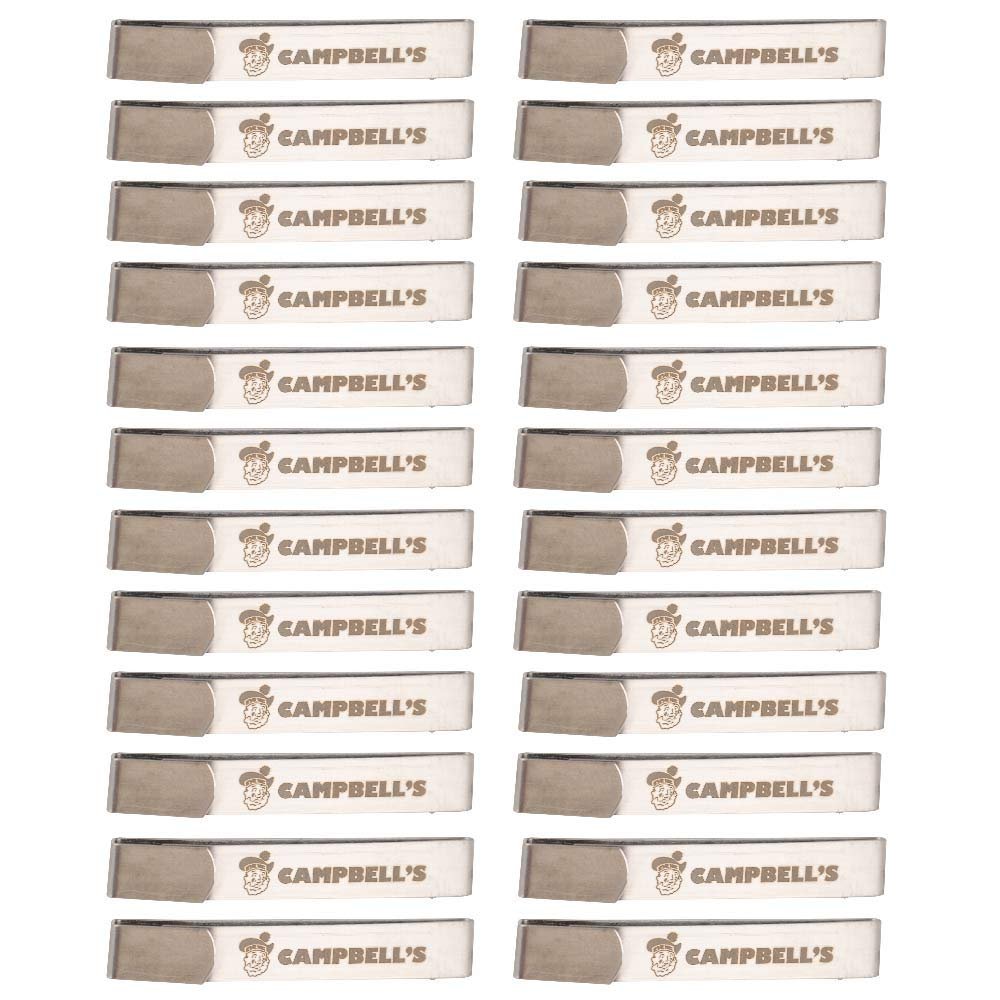 Campbell's Classy Cloth Clip (24 Count)