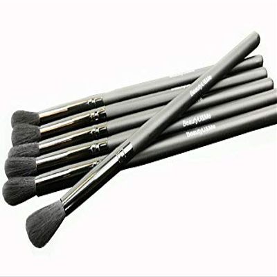 1Pc Professional Makeup Artist Blending Eyeshadow Powder Eye Crease Brush