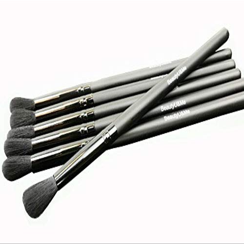 1Pc Professional Makeup Artist Blending Eyeshadow Powder Eye Crease Brush