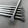 1Pc Professional Makeup Artist Blending Eyeshadow Powder Eye Crease Brush view 3