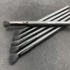 1Pc Professional Makeup Artist Blending Eyeshadow Powder Eye Crease Brush view 4
