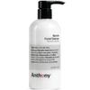 Anthony Glycolic Facial Cleanser for Men, Daily Exfoliating & Hydrating Face Wash, Shave Prep, Non-Foaming, Deep Cleansing, Gentle on Sensitive Skin, Removes Dirt & Oil, Smooths Texture, 16 Fl Oz view 1