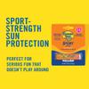 Banana Boat Sport Ultra SPF 50 Lip Sunscreen Bulk Pack | SPF Lip Balm, Oxybenzone Free, Travel Sunblock, Travel Size Sunscreen for Lips, 10 Pack view 2