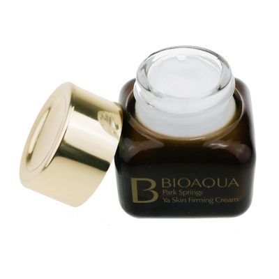 BIOAQUA Night Repair Delicate Skin Around Eyes Crystal Firming Tightening Cream Nourishing Moisturizing Brilliance