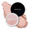 Alima Pure Loose Mineral Blush - Powder Makeup for Cheeks, Satin Matte Finish, Pink, Talc Free, Vegan .15 oz/ 4.5 g view 1