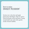 Camille Rose Kids Sweet Puddin, 8 oz view 4